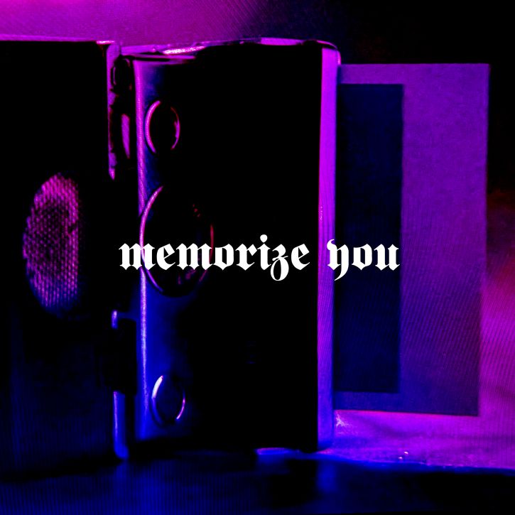 Memorize You by Some Days Are Darker