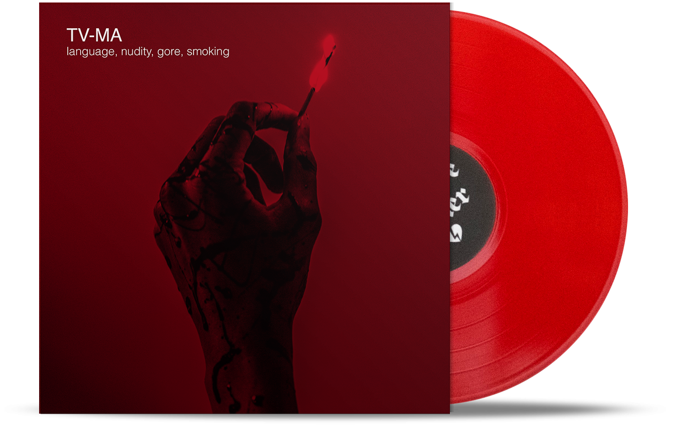 TV-MA Album