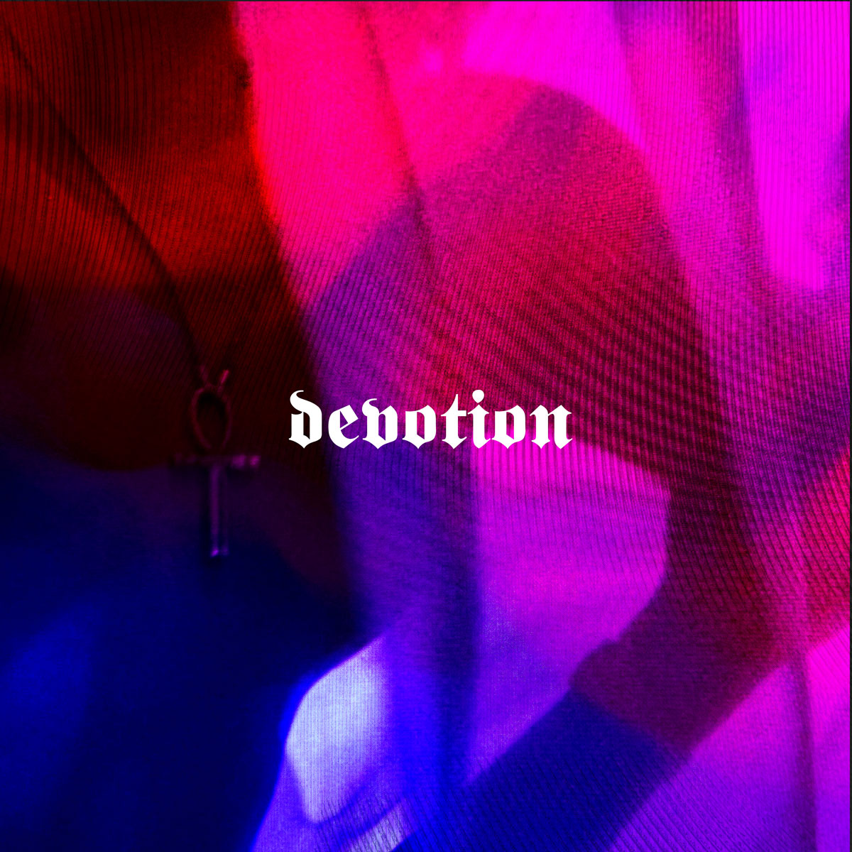 Some Days Are Darker - Devotion